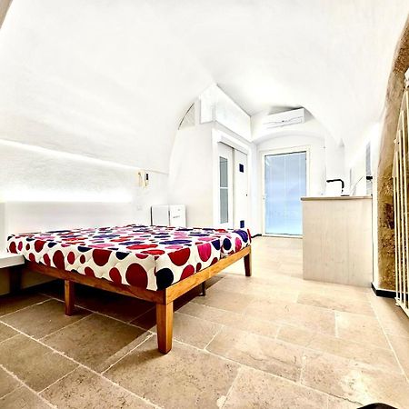 Ferienwohnung Dimora Chiantera Polignano A Mare Exterior foto