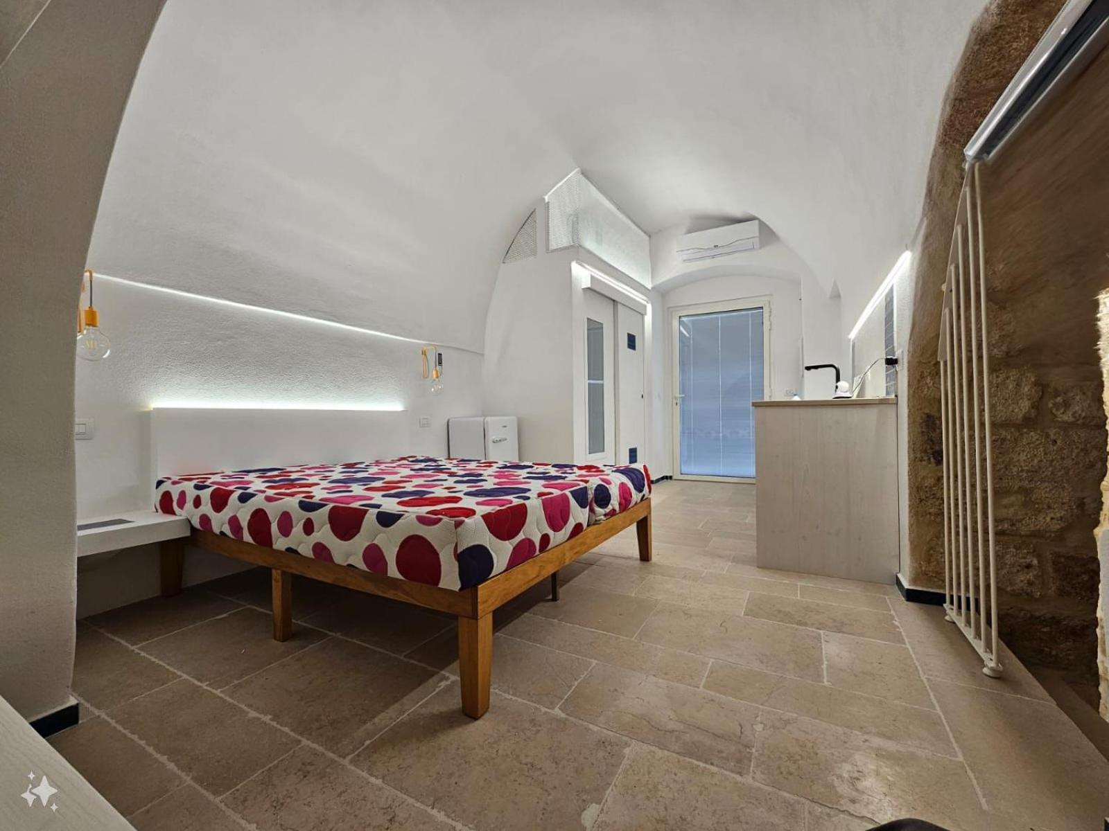 Ferienwohnung Dimora Chiantera Polignano A Mare Exterior foto