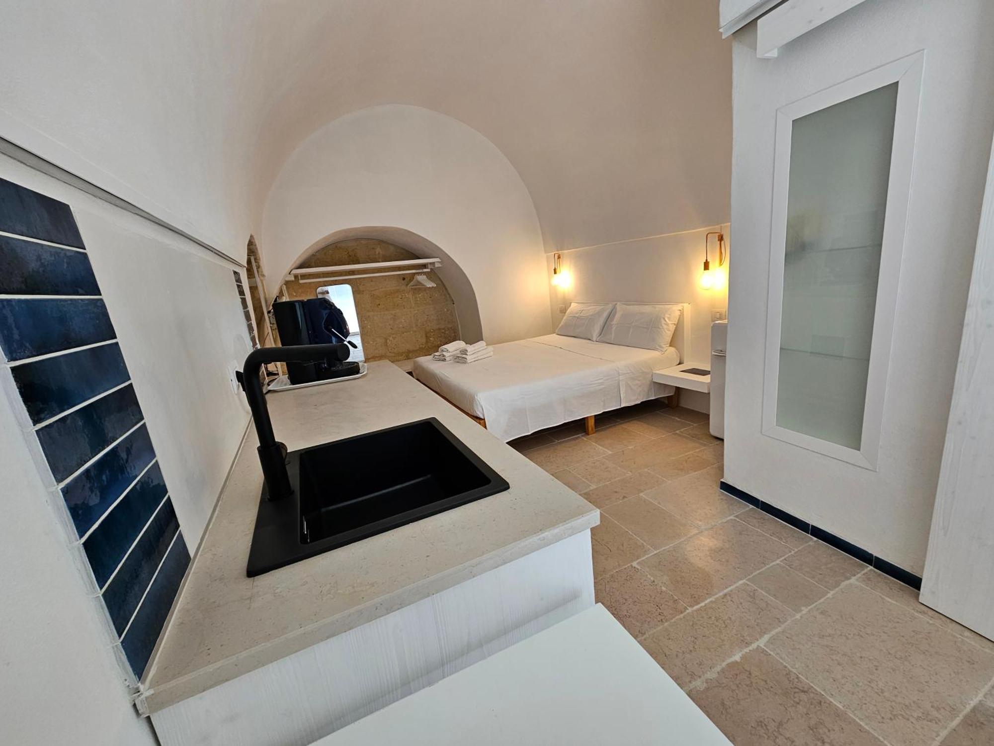 Ferienwohnung Dimora Chiantera Polignano A Mare Exterior foto