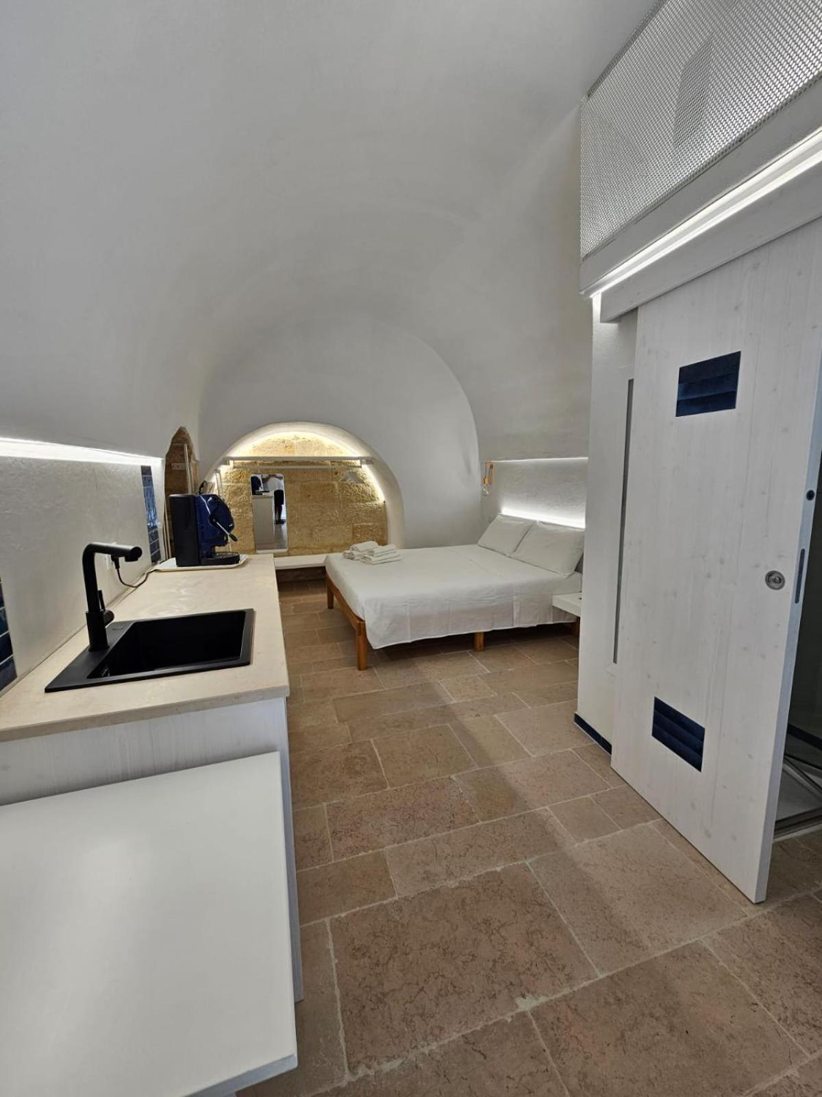 Ferienwohnung Dimora Chiantera Polignano A Mare Exterior foto