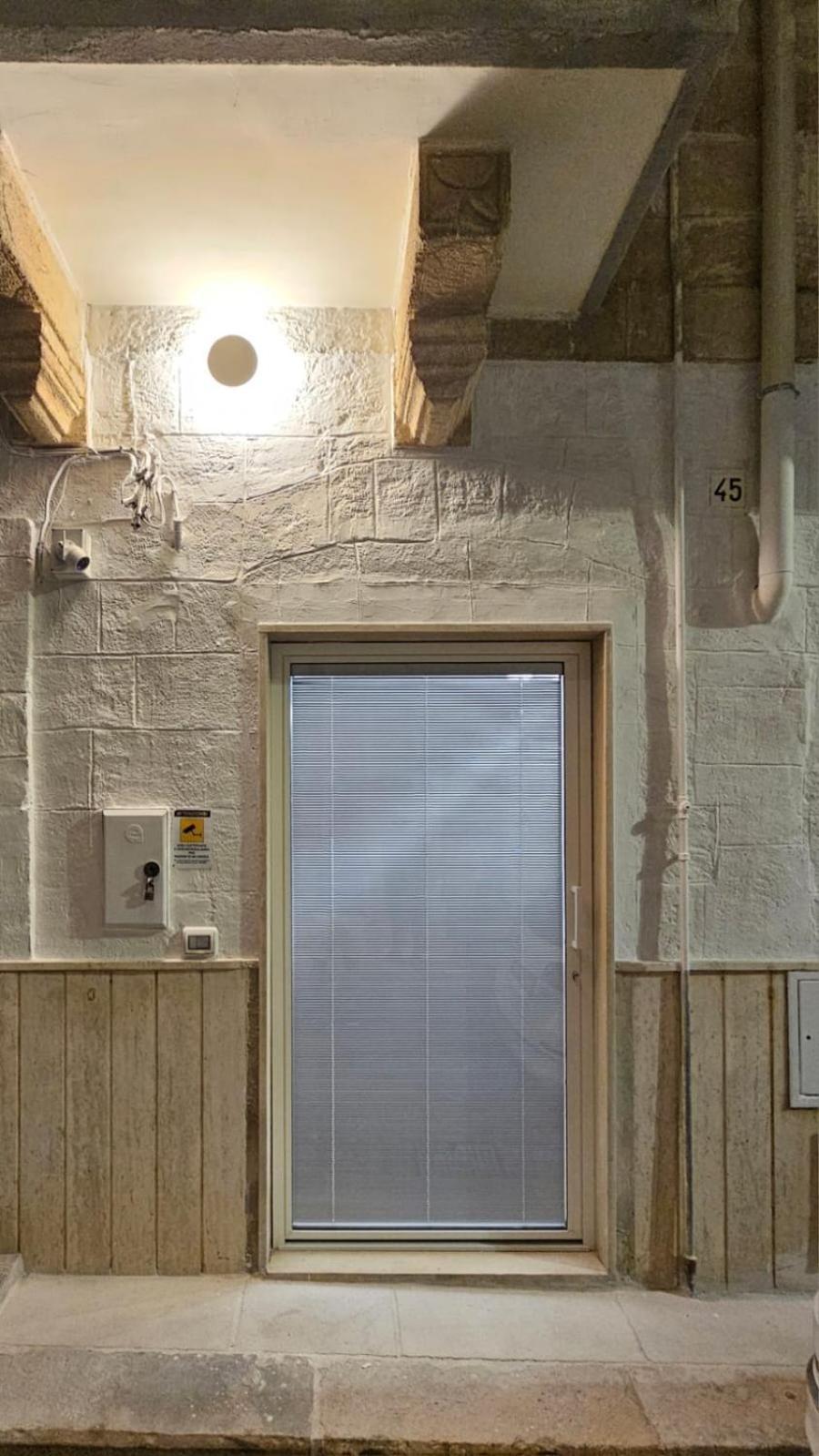 Ferienwohnung Dimora Chiantera Polignano A Mare Exterior foto