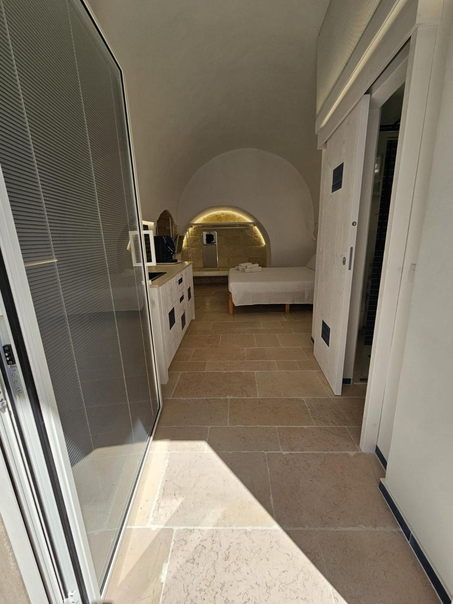 Ferienwohnung Dimora Chiantera Polignano A Mare Exterior foto
