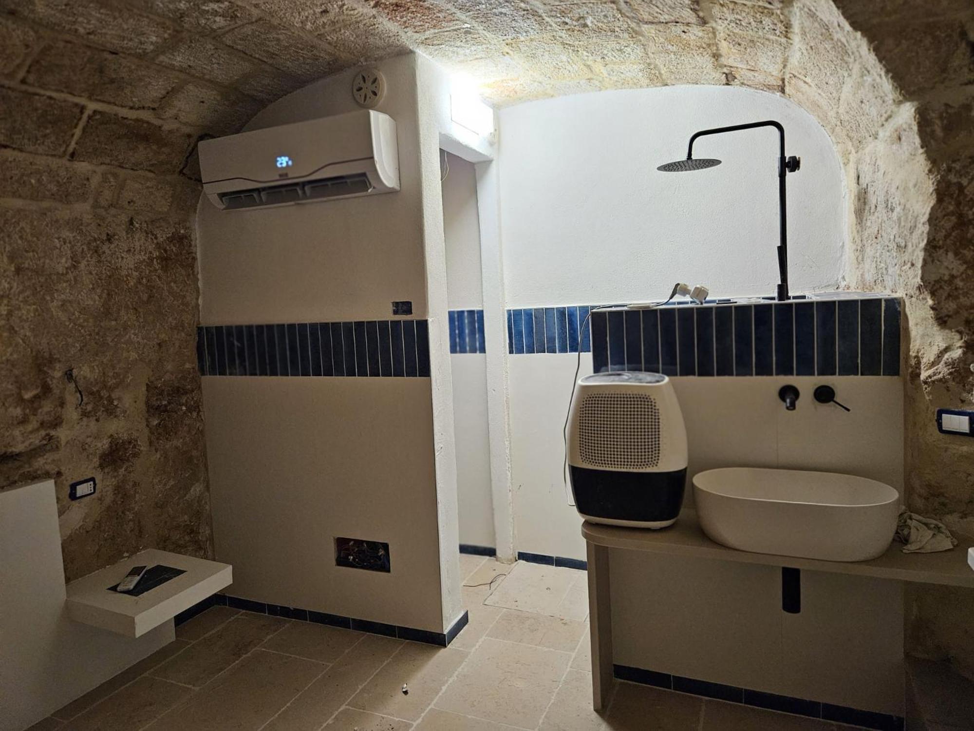 Ferienwohnung Dimora Chiantera Polignano A Mare Exterior foto